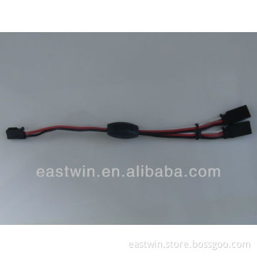 Aircraft Model Metal Plug (factory sell)